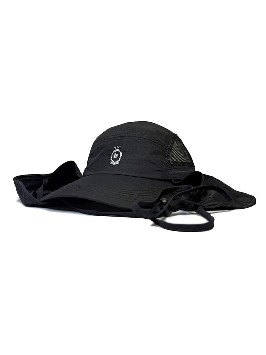 BBB NYLON SUNSHADE CAP