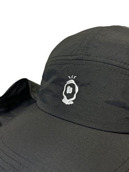 BBB NYLON SUNSHADE CAP