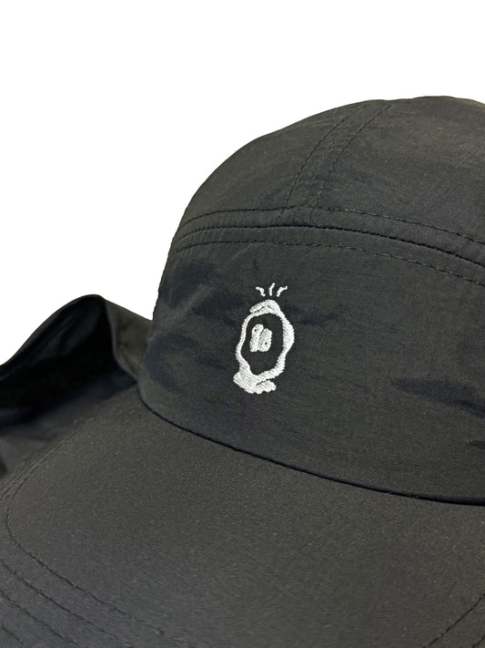 BBB NYLON SUNSHADE CAP