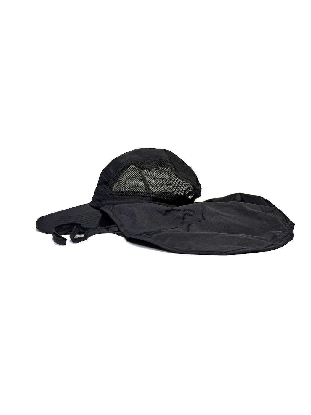 BBB NYLON SUNSHADE CAP