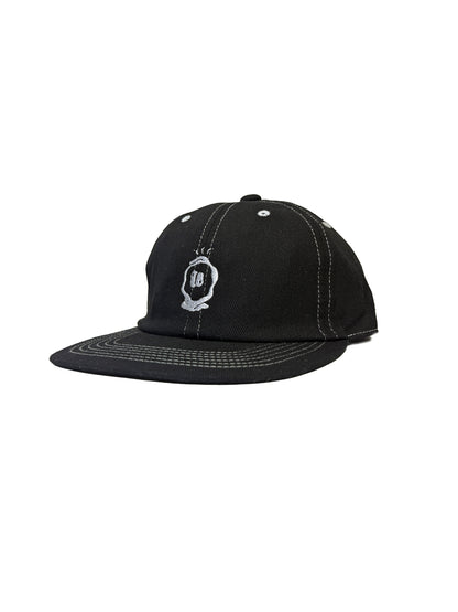 BBB SHADY 6 PANEL CAP