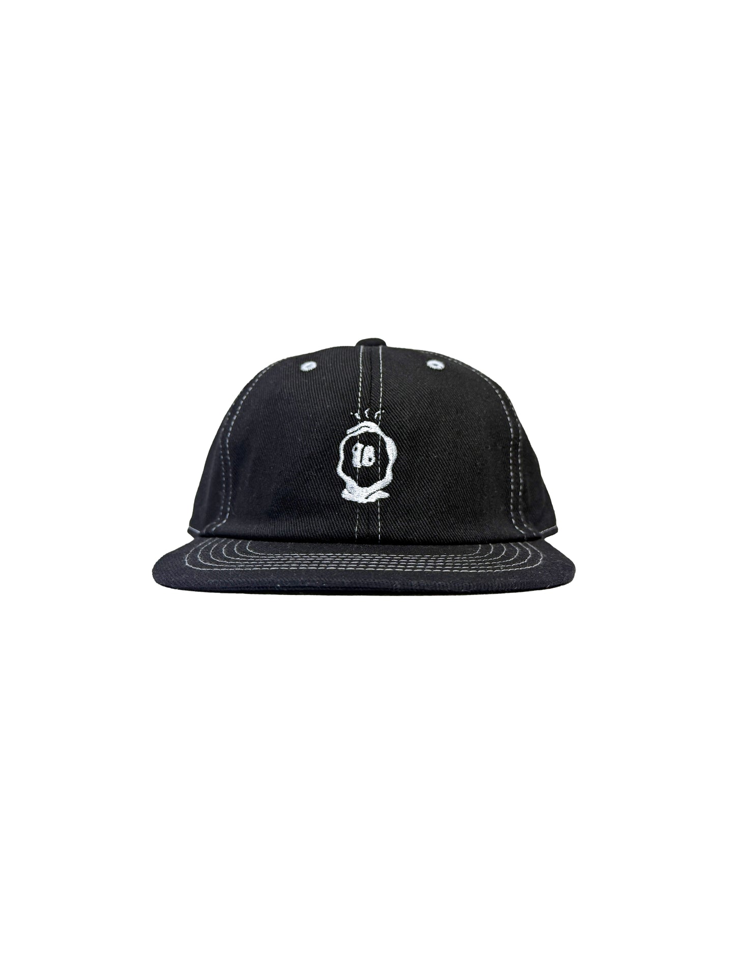 BBB SHADY 6 PANEL CAP