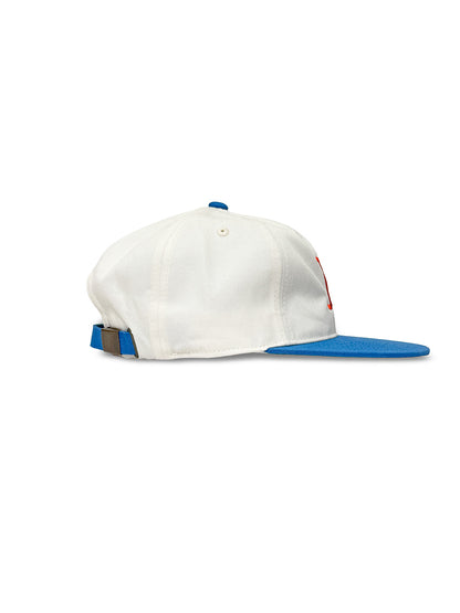 BIII RETRO TWO-TONE CAP