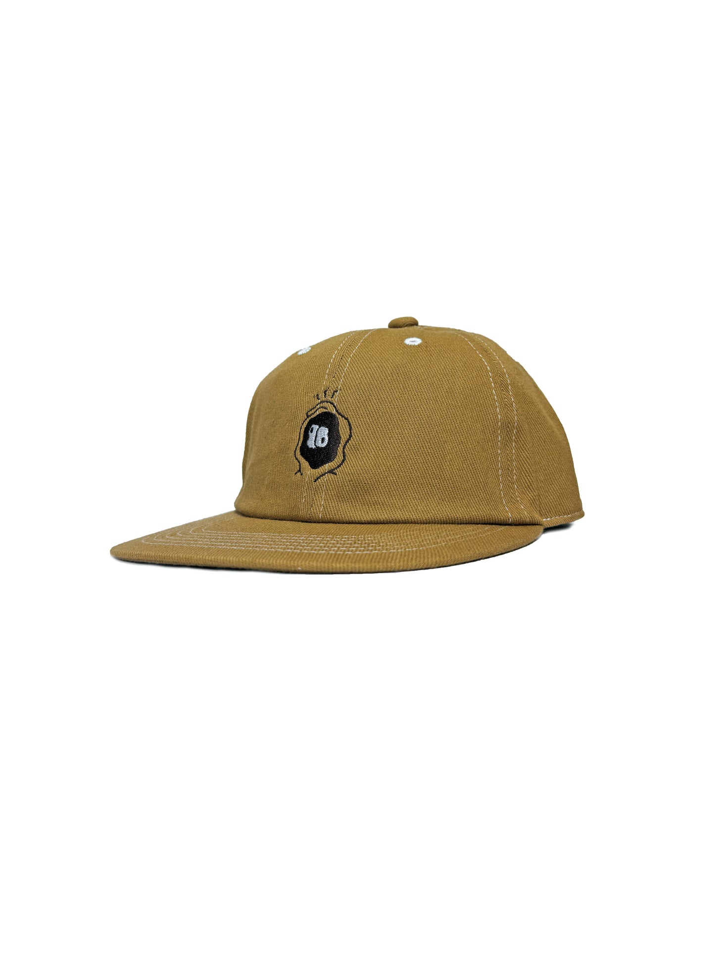 BBB SHADY 6 PANEL CAP