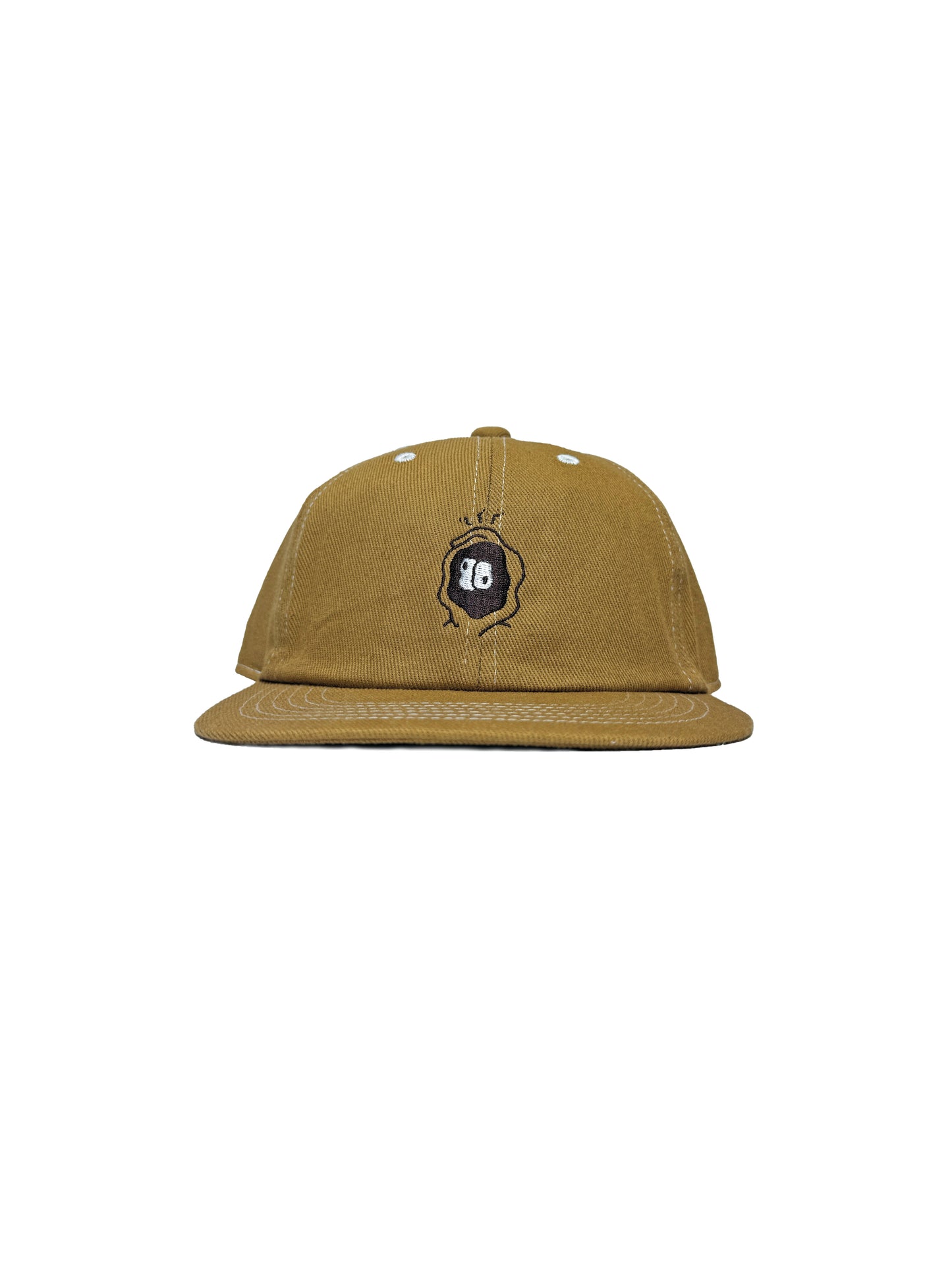 BBB SHADY 6 PANEL CAP