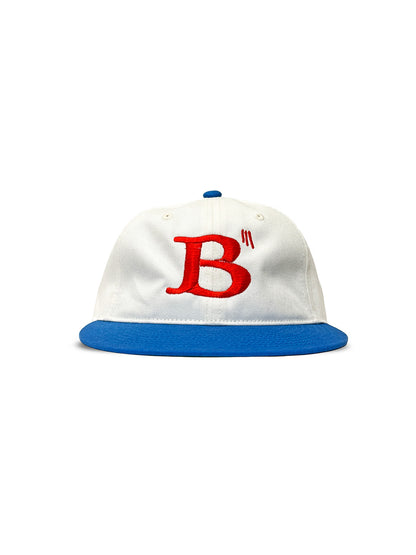 BIII RETRO TWO-TONE CAP