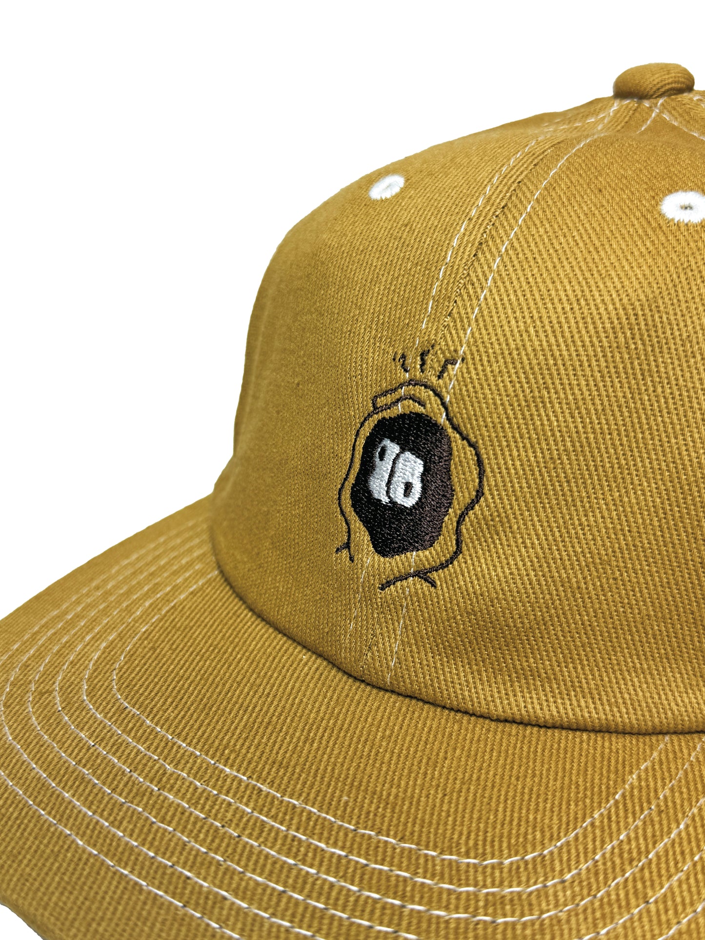BBB SHADY 6 PANEL CAP