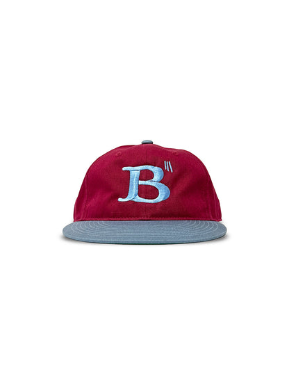BIII RETRO TWO-TONE CAP