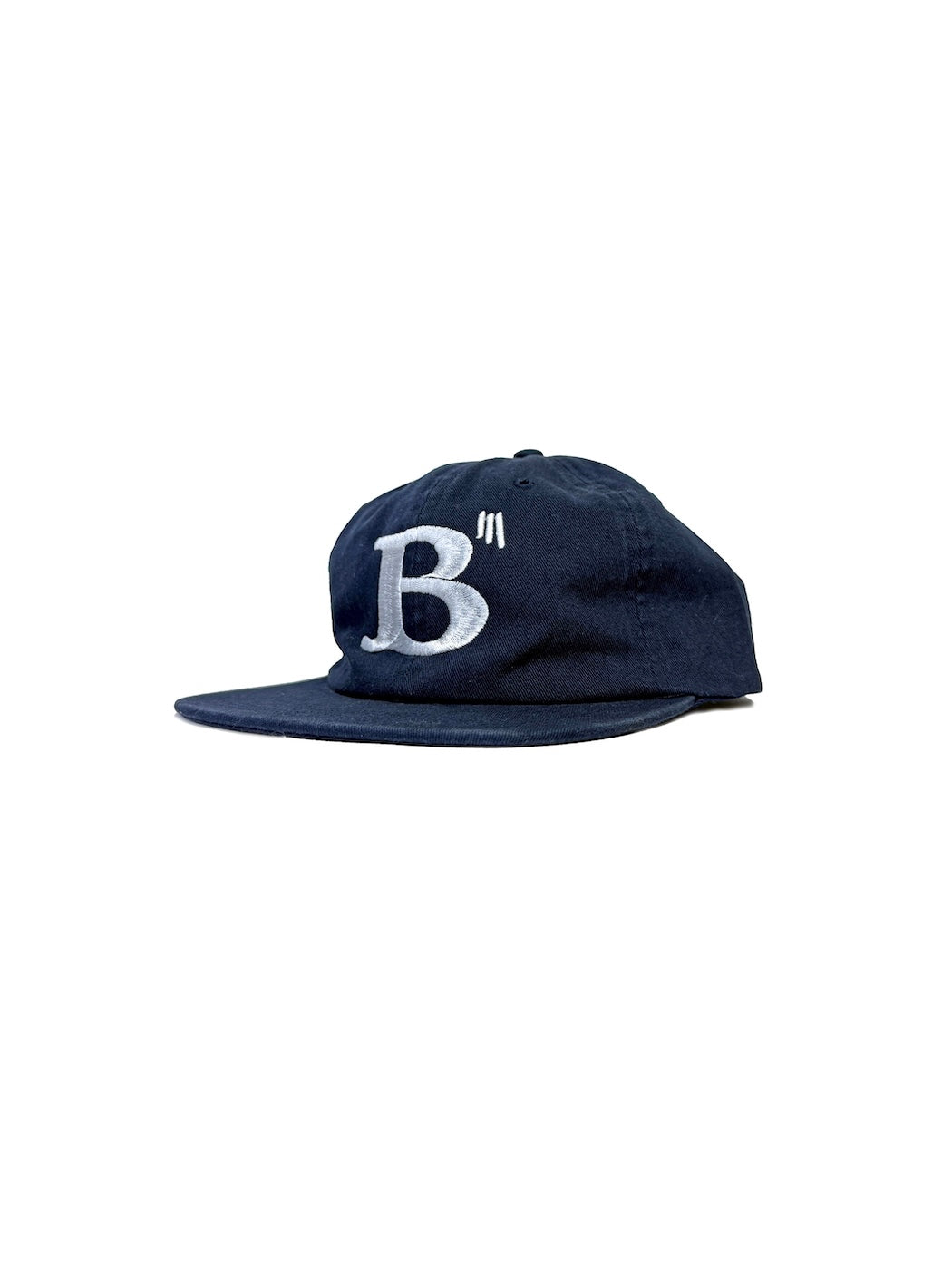BBB BIII 6PANEL CAP