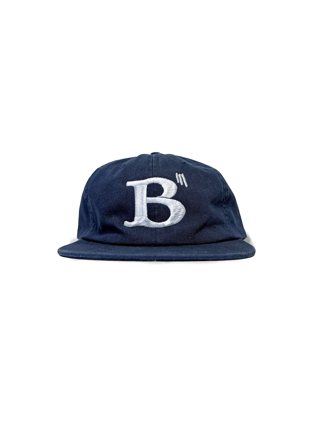 BBB BIII 6PANEL CAP