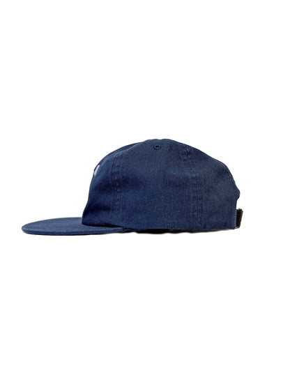 BBB BIII 6PANEL CAP
