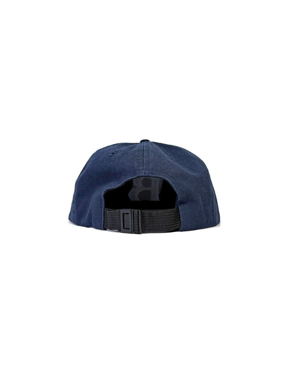 BBB BIII 6PANEL CAP