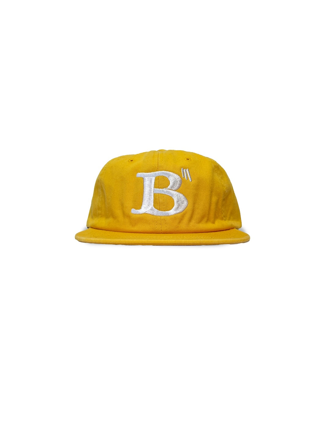 BBB BIII 6PANEL CAP