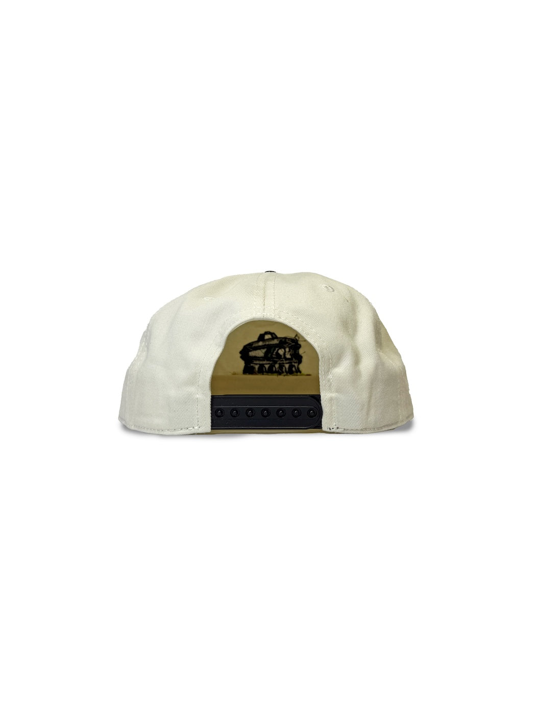 BBB TRASH BIN 2TONE CAP