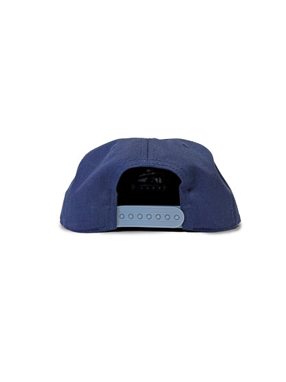 BBB TRASH BIN 2TONE CAP