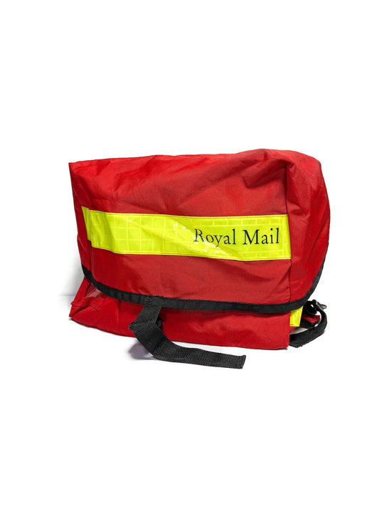 2007 ROYAL MAIL DELIVERY BAG