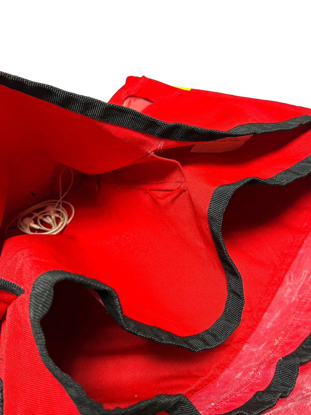 2007 ROYAL MAIL DELIVERY BAG