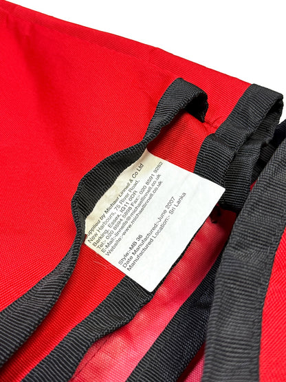 2007 ROYAL MAIL DELIVERY BAG