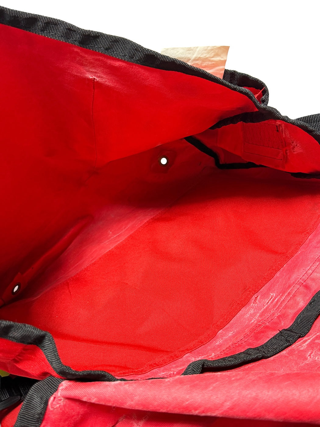 2007 ROYAL MAIL DELIVERY BAG