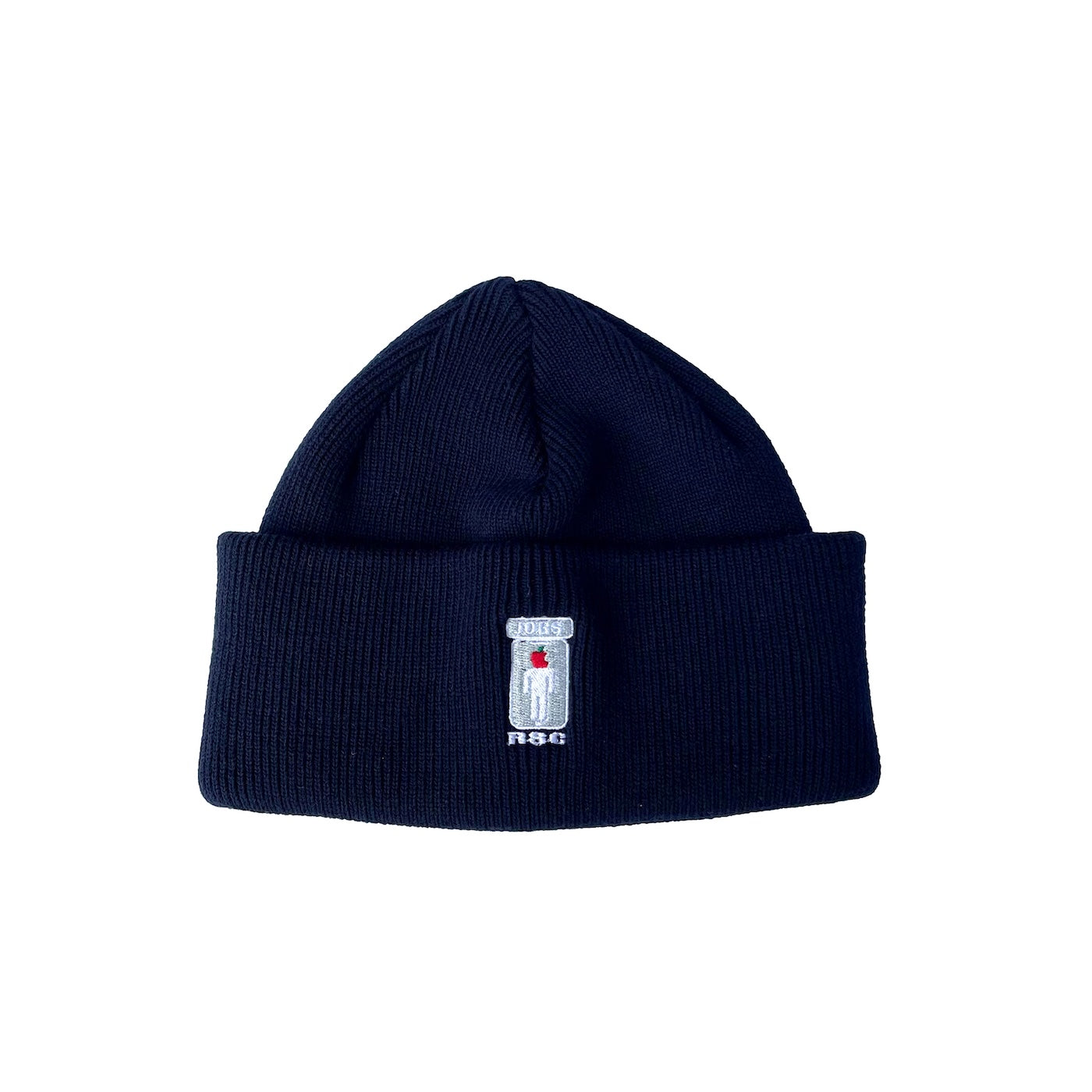 JOBS SHORT BEANIE