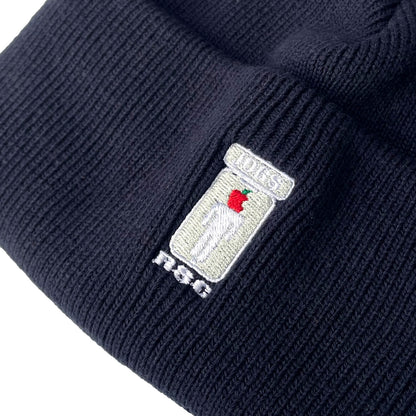 JOBS SHORT BEANIE