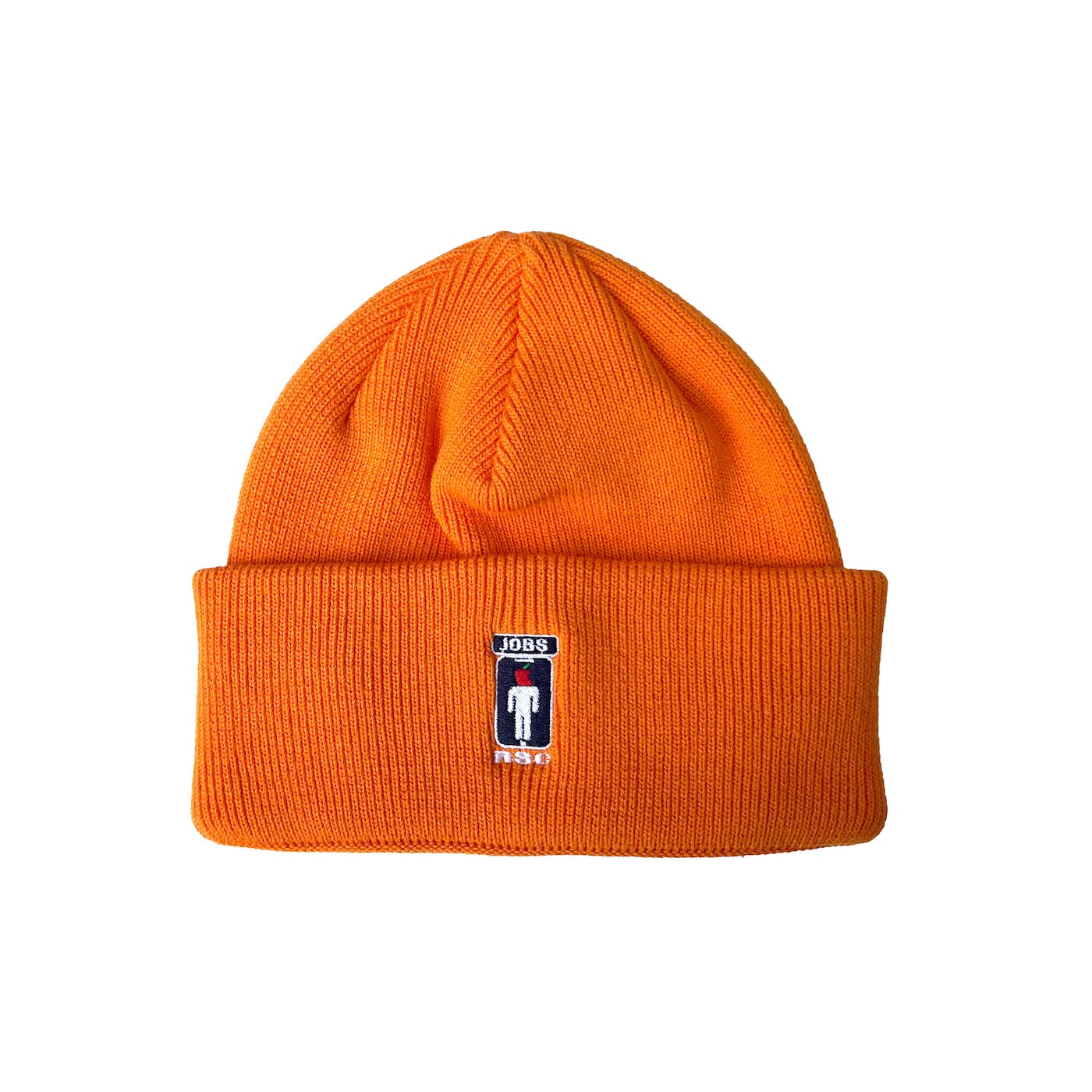 JOBS SHORT BEANIE