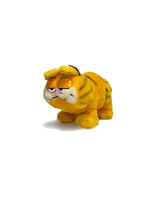 1980s~90s GARFIELD VINTAGE PLUSH