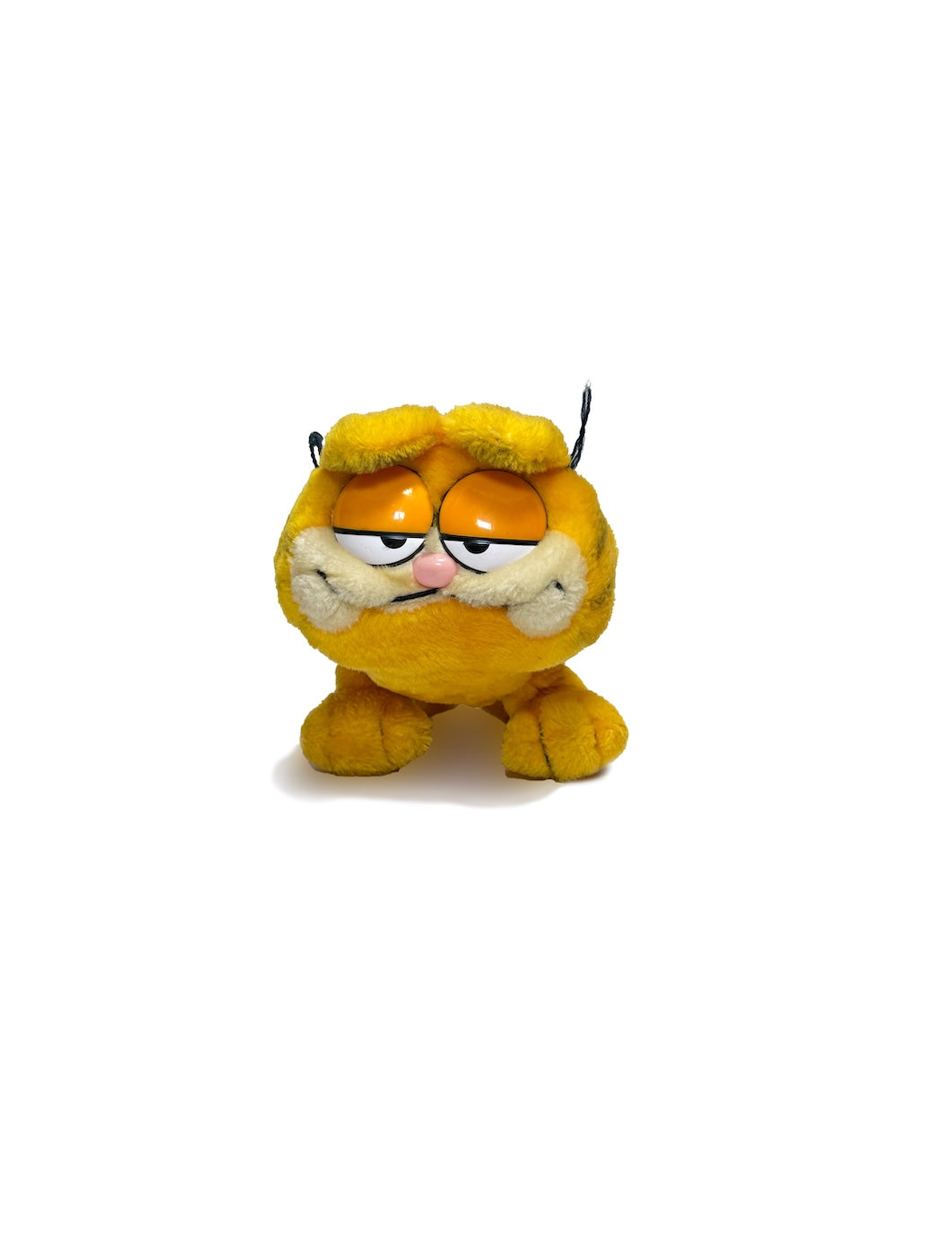 1980s~90s GARFIELD VINTAGE PLUSH