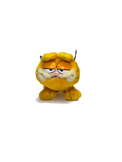1980s~90s GARFIELD VINTAGE PLUSH