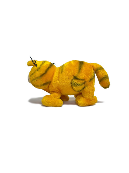 1980s~90s GARFIELD VINTAGE PLUSH