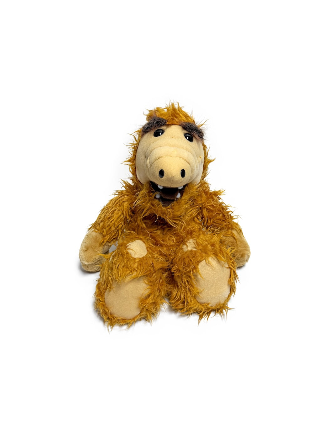 1988 ALF BIG PLUSH