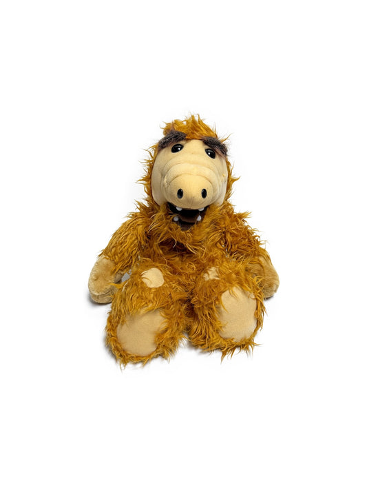 1988 ALF BIG PLUSH