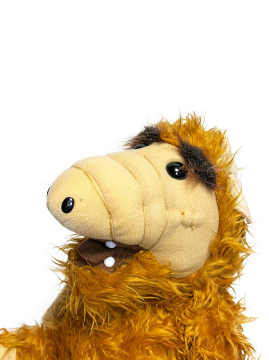 1988 ALF BIG PLUSH