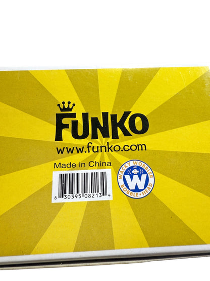 FUNKO THE SIMPSONS KRUSTY BOBBLE HEAD