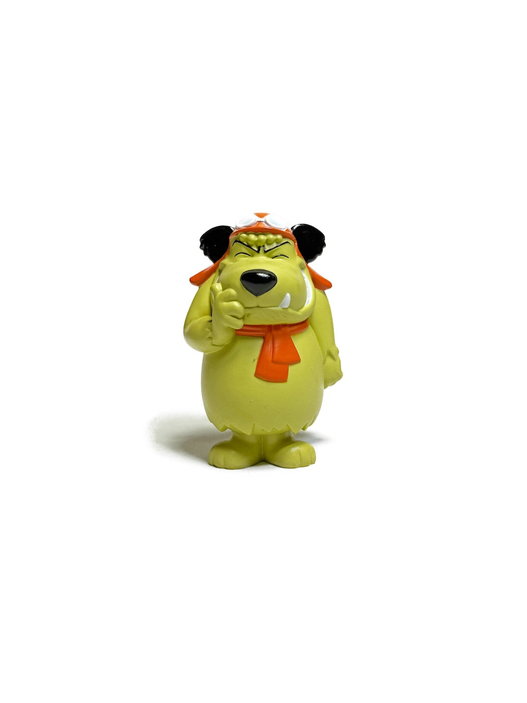 1998 MUTTLEY COLLECTIBLE FIGURE