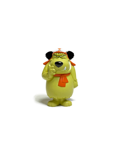 1998 MUTTLEY COLLECTIBLE FIGURE