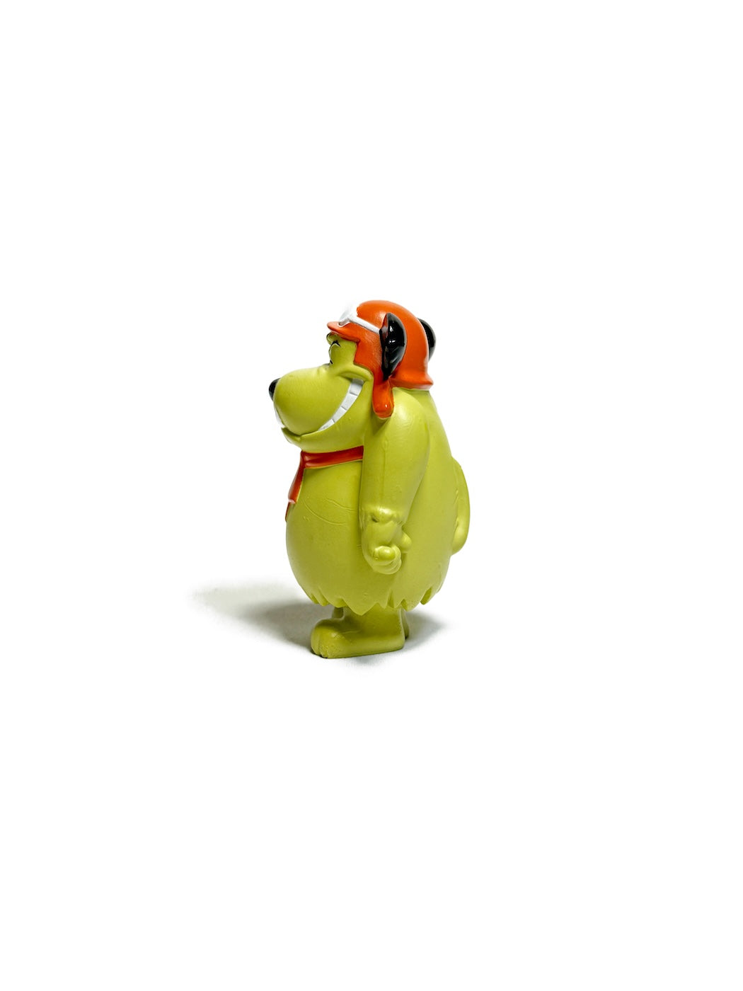 1998 MUTTLEY COLLECTIBLE FIGURE