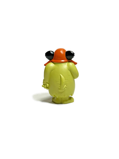 1998 MUTTLEY COLLECTIBLE FIGURE