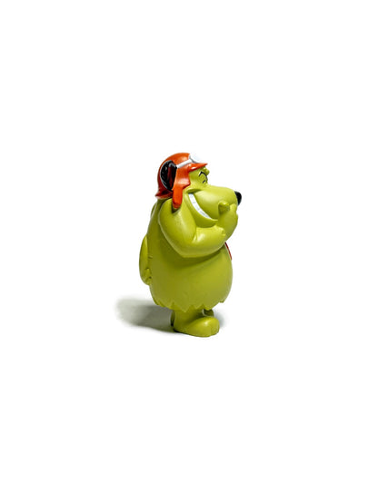 1998 MUTTLEY COLLECTIBLE FIGURE
