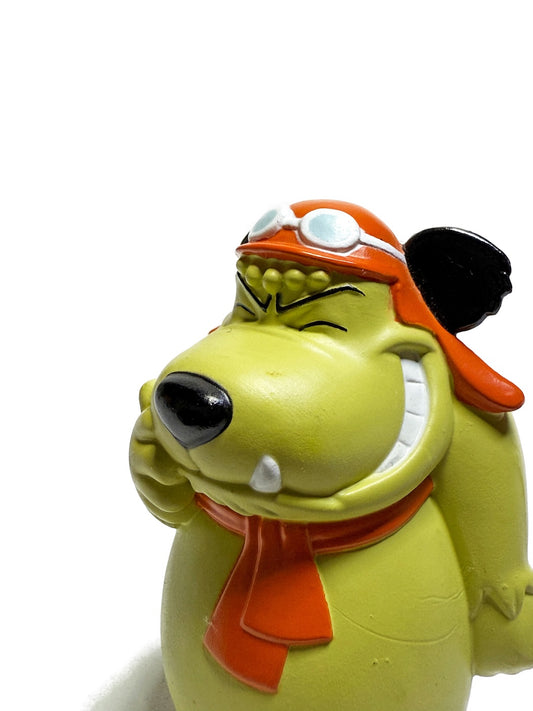1998 MUTTLEY COLLECTIBLE FIGURE