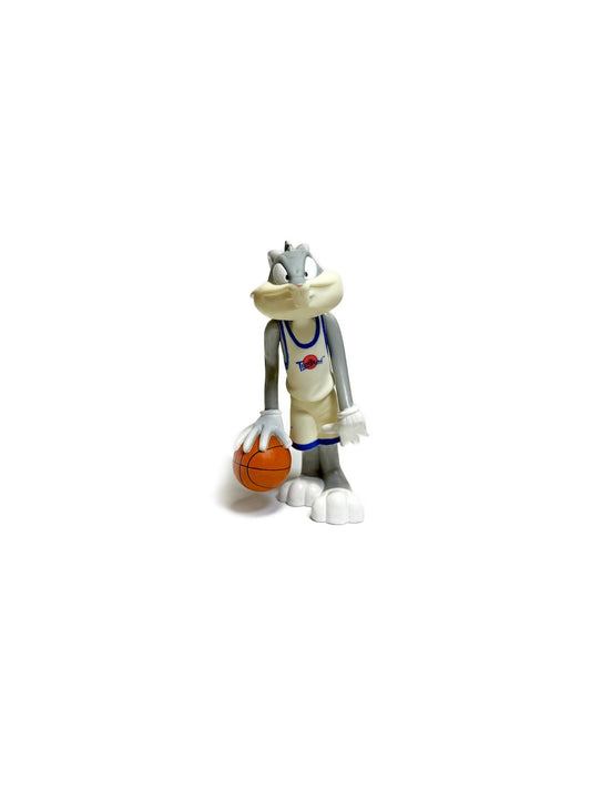 1996 BUGS BUNNY SPACE JAM FIGURE
