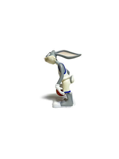 1996 BUGS BUNNY SPACE JAM FIGURE