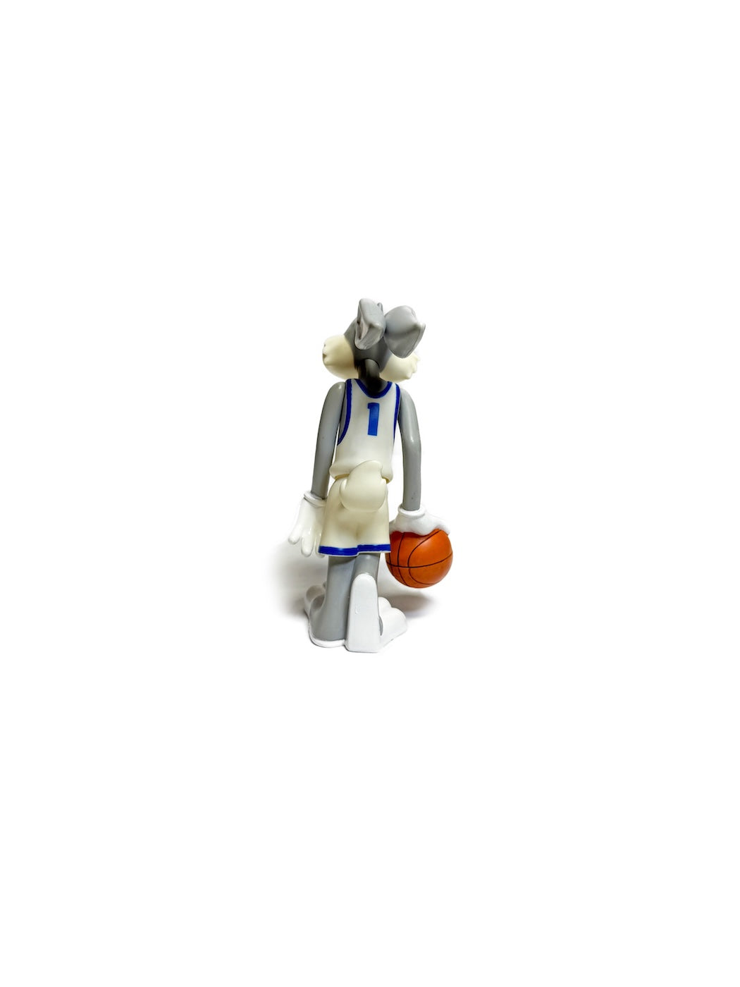 1996 BUGS BUNNY SPACE JAM FIGURE