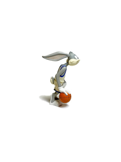 1996 BUGS BUNNY SPACE JAM FIGURE