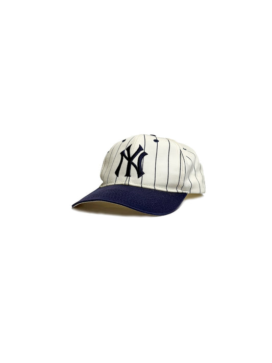 1990s NEW YORK YANKEES VINTAGE BASEBALL CAP