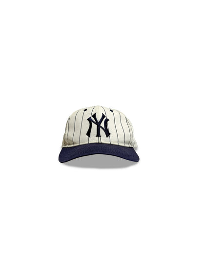 1990s NEW YORK YANKEES VINTAGE BASEBALL CAP