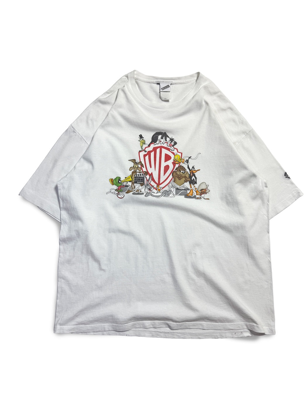 1990~2000s WARNER BROS S/S TEE