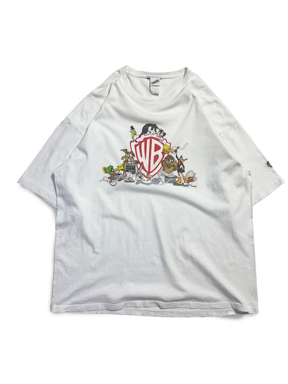 1990~2000s WARNER BROS S/S TEE