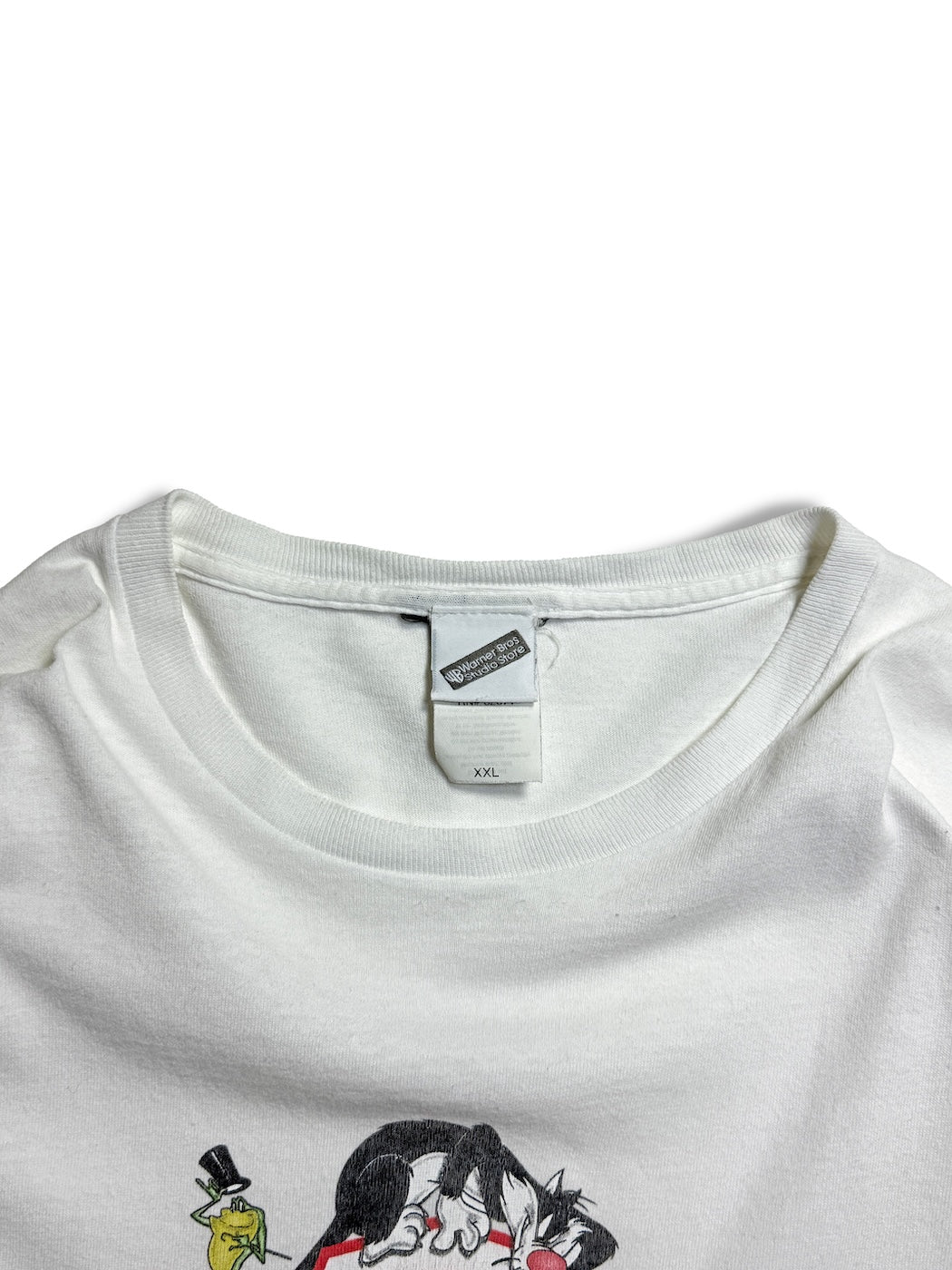 1990~2000s WARNER BROS S/S TEE