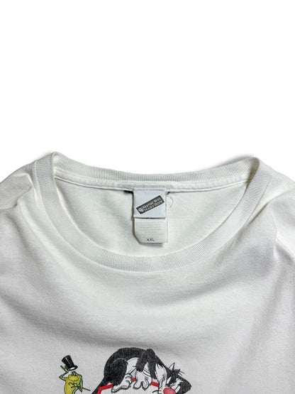 1990~2000s WARNER BROS S/S TEE